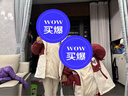迪士尼兒童外套秋冬女童裝外套兩件套2026季棉服套裝搖粒絨大童寶寶外套 曬單實(shí)拍圖