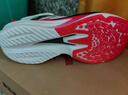 安踏塑膠先鋒丨場(chǎng)地競訓氮科技專(zhuān)業(yè)碳板跑步鞋男子緩震輕質(zhì)運動(dòng)鞋 滿(mǎn)分紅-2 42.5 曬單實(shí)拍圖
