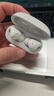 小米（MI）REDMI Buds 6 Pro真無(wú)線(xiàn)降噪耳機 入耳式 適用于安卓蘋(píng)果手機 冰釉白 曬單實(shí)拍圖