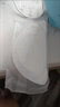 嫚熙（EMXEE）防溢乳墊一次性防溢乳墊加儲奶袋一次性?xún)Υ婷芊饽溉楸ｕr袋組合裝 160片裝 儲奶袋60片防溢乳墊100片 曬單實(shí)拍圖