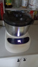 揚子和面機家用廚師機揉面機全自動(dòng)多功能智能和面攪面一體機面包面粉發(fā)酵醒面機面包機面條機H-001 曬單實(shí)拍圖