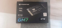 宏碁掠奪者（PREDATOR）2TB SSD固態(tài)硬盤(pán) M.2接口(NVMe協(xié)議) GM7系列｜NVMe PCIe 4.0讀速7200MB/s  AI電腦存儲配件 曬單實(shí)拍圖