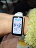 華為（HUAWEI）手環(huán)10 標準版 冰川白 智能手環(huán)專(zhuān)業(yè)睡眠分析情緒健康鋁合金機身心率監測運動(dòng)手環(huán)華為手環(huán)9升級 曬單實(shí)拍圖