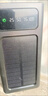 HUWEI【3c認證】太陽(yáng)能充電寶50000毫安大容量移動(dòng)電源閃充快充自帶線(xiàn)便攜戶(hù)外家用充電器電源手機電寶 3c認證+黑色+快充+自帶線(xiàn) 50000毫安+不可上飛機+提速 曬單實(shí)拍圖