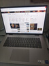 戴爾（DELL） 靈越16Plus 16英寸大屏創(chuàng  )作本補貼20%設計師學(xué)生辦公剪輯游戲制圖輕薄筆記本電腦 13代標壓i5-13420H 2.5K護眼屏 銀色 16G內存 2TB高速固態(tài) 定制 曬單實(shí)拍圖