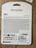 金士頓（Kingston）1TB SSD固態(tài)硬盤(pán) M.2(NVMe PCIe 4.0×4) NV3系列 讀速6000MB/s AI 電腦配件 曬單實(shí)拍圖