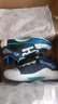 匹克（PEAK）兒童籃球鞋童鞋運動(dòng)鞋冬款男童大童鞋子專(zhuān)業(yè)防滑減震籃球鞋 曬單實(shí)拍圖