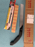 田島日本Tajinna他機那田島木工鋸手鋸手板鋸子拉鋸進(jìn)口265 300鋸片清 田-島240手鋸 鋸片+手柄 曬單實(shí)拍圖