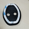 智騁適用寶馬車(chē)門(mén)鎖扣保護蓋套汽車(chē)車(chē)門(mén)減震緩沖墊片防撞膠條硅膠套 曬單實(shí)拍圖