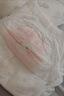 好奇（Huggies）鉑金裝小桃褲拉拉褲加大號XL48片(12-17kg)尿不濕【透爽散熱】 曬單實(shí)拍圖