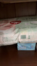 好奇（Huggies）小森林紙尿褲S62片(4-8kg)尿不濕心鉆【透氧頂配更低敏】 曬單實(shí)拍圖