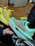 361°男鞋運動(dòng)鞋飛飚future2.0新品馬拉松碳板競速透氣減震跑步鞋 小劉鴨 42.5 曬單實(shí)拍圖