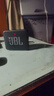 JBL GO ESSENTIAL 2 音樂(lè )青春版二代 便攜式藍牙音箱 桌面家用小音響 男生新年禮物 黑色 曬單實(shí)拍圖