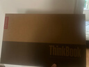 ThinkPad聯(lián)想ThinkBook14/V14筆記本電腦 銳龍處理器 14英寸 學(xué)生電腦商務(wù)辦公輕薄本 【國家補貼15%】AMD 銳龍7 8745處理器 24G 1T 曬單實(shí)拍圖