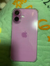 蘋(píng)果【京配速發(fā)】蘋(píng)果iPhone16系列蘋(píng)果16plus全網(wǎng)通5G蘋(píng)果手機 蘋(píng)果16粉色 256G 配件禮包+店保2年 曬單實(shí)拍圖