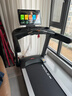速爾（SOLE）美國高端跑步機家庭用新品爆款可投屏實(shí)景訓練爬坡寬大跑臺F63MAX 曬單實(shí)拍圖