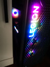 聯(lián)想（Lenovo）拯救者刃9000K游戲主機國家補貼臺式電腦(U7-265K RTX5080 16G顯卡 32G DDR5 水冷)暢玩3A大作 曬單實(shí)拍圖