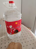 牛欄山白酒二鍋頭 5L大桶裝 泡藥酒 清香風(fēng)格 酒廠(chǎng)直供口糧酒送禮自飲 56%vol 5L 1桶 曬單實(shí)拍圖