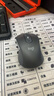 羅技（Logitech）M750M 通用版鼠標 無(wú)線(xiàn)藍牙鼠標 靜音鼠標 智能鼠標 對稱(chēng)鼠標 黑色 帶Logi Bolt USB接收器 曬單實(shí)拍圖