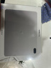 一加平板 2 Pro 13.2英寸平板電腦 國家補貼 驍龍 游戲辦公學(xué)生平板 16GB+512GB 冰川銀 OPPO平板 曬單實(shí)拍圖