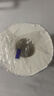 得寶（TEMPO）一博同款 無(wú)香卷紙 4層*160g*16卷 有芯卷筒紙 衛生紙巾 曬單實(shí)拍圖