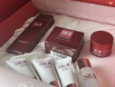 SK-II神仙水75ml+大紅瓶面霜50g化妝品護膚品水乳套裝sk2生日新年禮物 曬單實(shí)拍圖