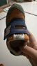 NEW BALANCE0-4歲小童時(shí)尚撞色舒適軟底學(xué)步鞋996 曬單實(shí)拍圖