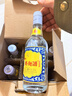 瀘州老窖60版特曲 濃香型白酒 52度 230mL 6瓶 整箱 曬單實(shí)拍圖