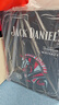 杰克丹尼（Jack Daniels）美國田納西州 威士忌 40度 黑標馬年禮盒裝 500ml *2 瓶 節日送禮 曬單實(shí)拍圖