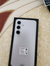 三星Samsung Galaxy S24 AI手機 5000萬(wàn)像素 第三代驍龍8 游戲手機 拍照手機 12GB+256GB 雅巖灰 曬單實(shí)拍圖