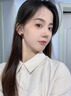 戚小米S999純銀針安可拉紅小方糖耳釘女2025新款復古仿珍珠耳環(huán)紅色耳飾 紅色方糖耳釘一對【999銀】 曬單實(shí)拍圖