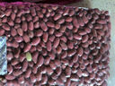 柴火大院 紅花生米 2斤 中粒紅皮生花生仁 五谷雜糧粗糧 八寶粥原料新花生 曬單實(shí)拍圖