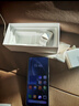 小米REDMI K80 第三代驍龍8 IP68 2K新國屏 120hz高刷 汐月藍 12GB+256GB 紅米5G手機 曬單實(shí)拍圖