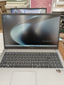 華碩破曉6 銳龍版 國家補貼 15.6英寸輕薄商務(wù)商用辦公指紋識別筆記本電腦(R5-7535HS 16G 512G SSD) 曬單實(shí)拍圖