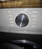 樂(lè )意【國補15%】滾筒洗衣機 一級能效變頻 全自動(dòng)超薄節能省電省水家用大容量高端洗脫一體機 8KG鈦金灰  上門(mén)安裝+十年保修+洗脫一體 滾筒 曬單實(shí)拍圖