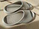 喬丹飛影PB拖鞋2.0男鞋戶(hù)外涼拖鞋軟底運動(dòng)拖鞋沙灘涼鞋 曬單實(shí)拍圖