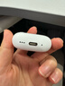 華強北新款【官配正品丨新Air第4代】藍牙耳機無(wú)線(xiàn)適配蘋(píng)果頂配主動(dòng)降噪iPhone17/16/15/14/13半入耳式華強北 【主動(dòng)降噪版全功能pods4】 靈動(dòng)島彈窗+空間音頻+三真電量 曬單實(shí)拍圖
