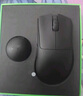 雷蛇（Razer）毒蝰V3pro專(zhuān)業(yè)版無(wú)線(xiàn)鼠標 8K 電競游戲輕量化 cs2 三角洲打瓦 LOL Faker冠軍同款推薦 無(wú)線(xiàn)電競 黑 曬單實(shí)拍圖