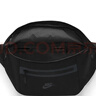 【9成新】耐克NIKE單肩包男女腰包TECH HIP PACK休閑包BA5751-010 黑   曬單實(shí)拍圖