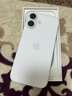 Apple/蘋(píng)果 iPhone 17 256GB 白色 支持移動(dòng)聯(lián)通電信5G 雙卡雙待手機 曬單實(shí)拍圖