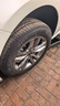 普利司通（Bridgestone）汽車(chē)輪胎 235/60R18 107V XL H/L001適配XC60奧迪Q5 曬單實(shí)拍圖