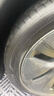 韓泰（Hankook）汽車(chē)輪胎 255/45R19 104Y K117 XL 適配Model Y/奧迪A6L/A8L 曬單實(shí)拍圖