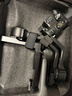 大疆 DJI RS 5 套裝 如影手持云臺相機穩定器 專(zhuān)業(yè)智能跟拍手持相機穩定器3千克負載微單輕量商拍云臺 曬單實(shí)拍圖