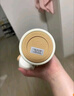 膳魔師（THERMOS）日本保溫杯男士女水杯304不銹鋼彈蓋杯伴手禮七夕專(zhuān)屬 白色【進(jìn)口】500ml 曬單實(shí)拍圖