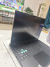 華碩天選6 Pro 銳龍版 國家補貼 16英寸游戲本 筆記本電腦(銳龍9 8940HX 16G 1T RTX5060 2.5K)灰 曬單實(shí)拍圖