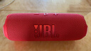 JBLFLIP7音樂(lè )萬(wàn)花筒七代 便攜式藍牙音箱 低音炮防水防塵 FLIP6升級款戶(hù)外騎行露營(yíng) 自行車(chē)音響 禮物 FLIP7升級款震撼上市-紅色 曬單實(shí)拍圖