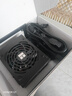 利民（thermalright） 額定500W TR-ABFX500 SFX直出小機箱電源 帶ATX電源轉接板 80PLUS銅牌認證 曬單實(shí)拍圖