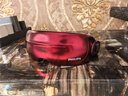 飛利浦（PHILIPS）美眼寶【重磅新品】眼部按摩儀器護眼儀蒸汽眼罩霧化按摩干潤眼送女友老婆情人節新年禮物5204E 曬單實(shí)拍圖