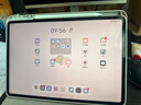iQOO Pad5 Pro 8GB+256GB 灰晶 國家補貼15% 13英寸游戲電競大屏 藍晶×天璣9400+ 平板電腦 vivo 曬單實(shí)拍圖