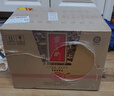 霸王醉 楚藏陳釀 清香型高度白酒 70度原漿 500ml*4整箱裝 年貨送禮 曬單實(shí)拍圖